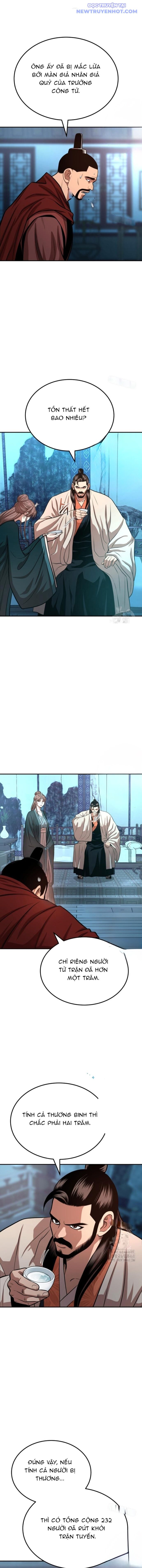 Quy Hoàn Lục Ma Đạo Chapter 60 - 5