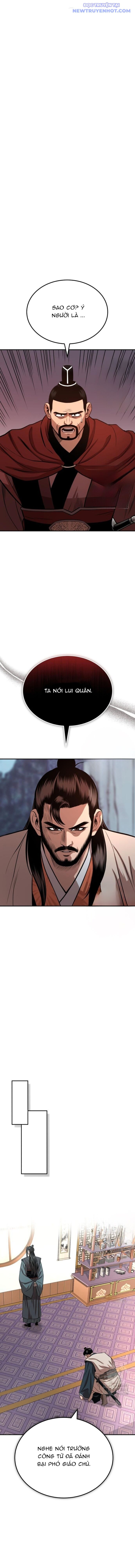 Quy Hoàn Lục Ma Đạo Chapter 60 - 7