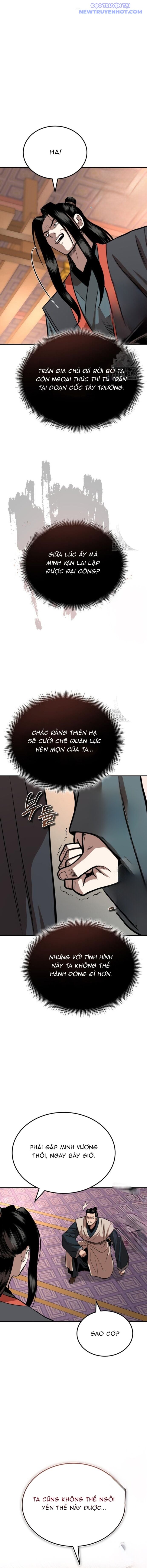 Quy Hoàn Lục Ma Đạo Chapter 60 - 9