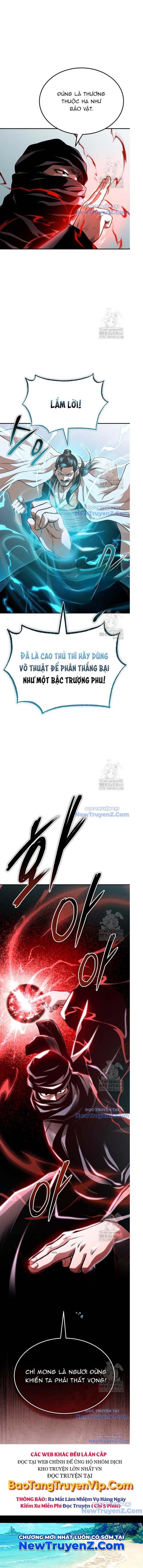 Quy Hoàn Lục Ma Đạo Chapter 61 - 6