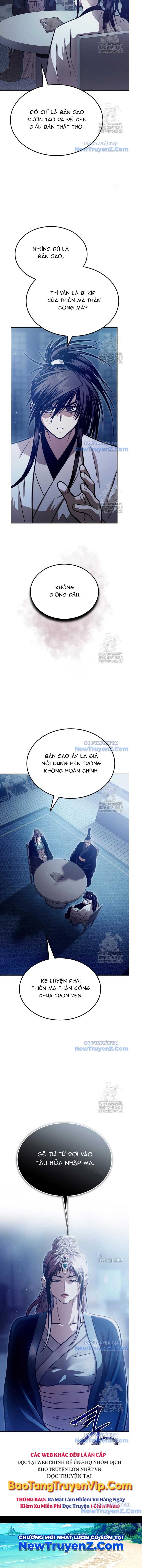 Quy Hoàn Lục Ma Đạo Chapter 62 - 6