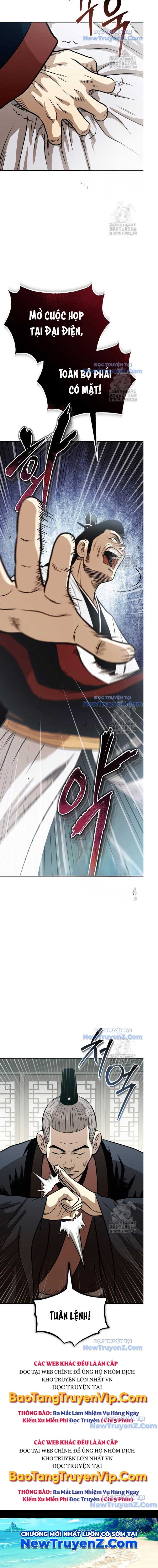 Quy Hoàn Lục Ma Đạo Chapter 63 - 6