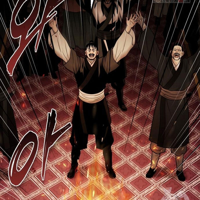 Quy Hoàn Lục Ma Đạo Chapter 65 - 74