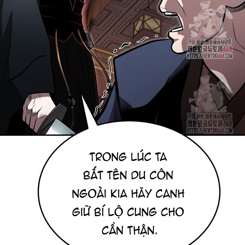 Quy Hoàn Lục Ma Đạo Chapter 67 - 125