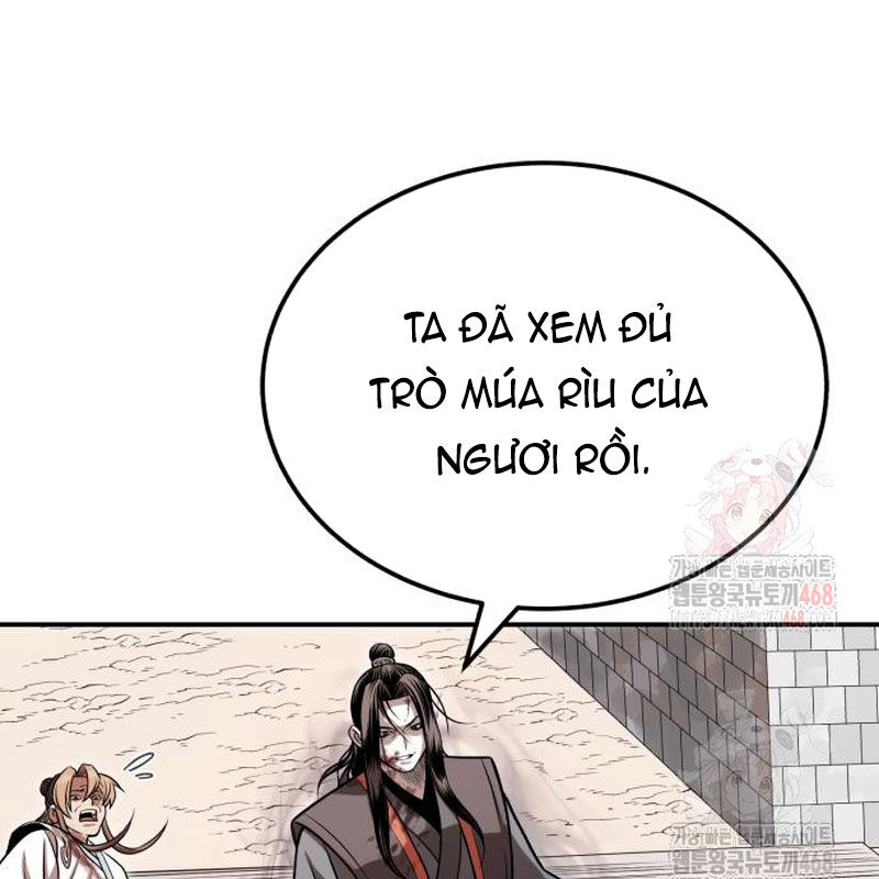 Quy Hoàn Lục Ma Đạo Chapter 67 - 176