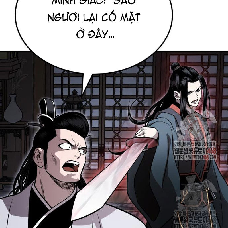 Quy Hoàn Lục Ma Đạo Chapter 67 - 98