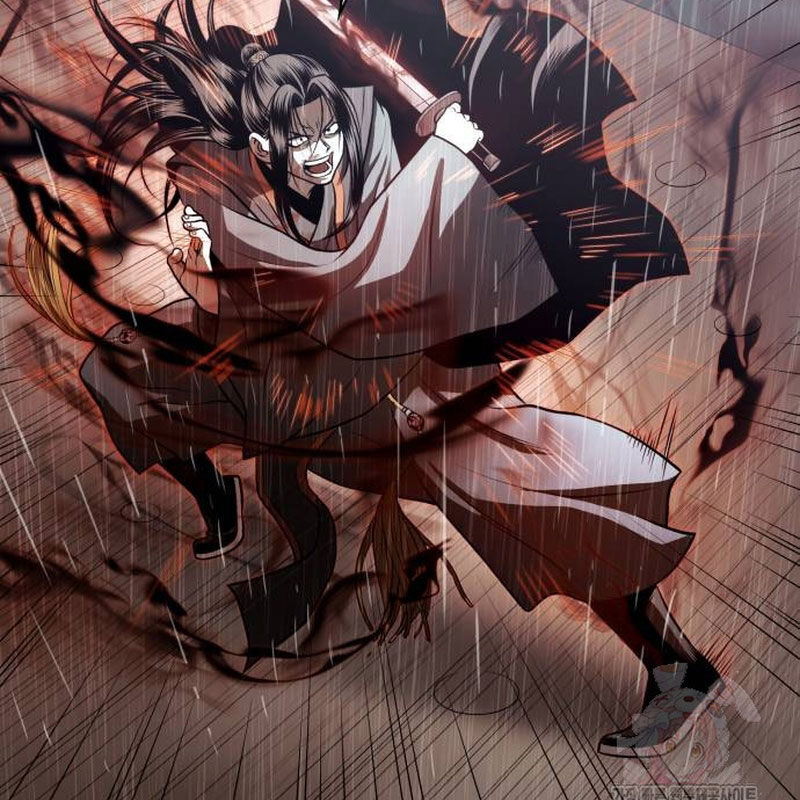 Quy Hoàn Lục Ma Đạo Chapter 68 - 135