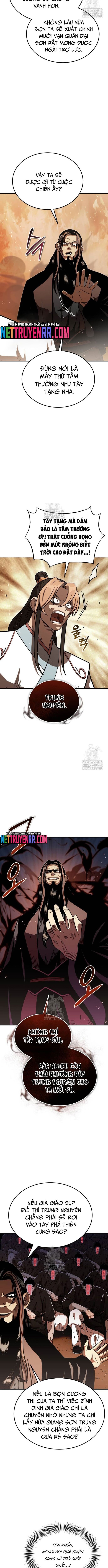 Quy Hoàn Lục Ma Đạo Chapter 70 - 2