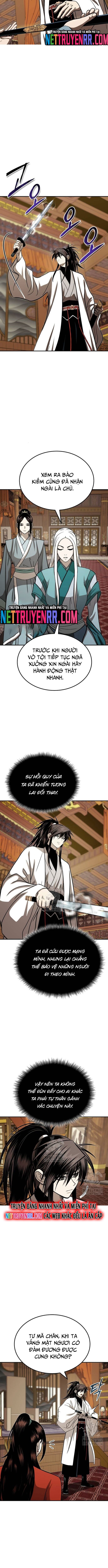 Quy Hoàn Lục Ma Đạo Chapter 70 - 11