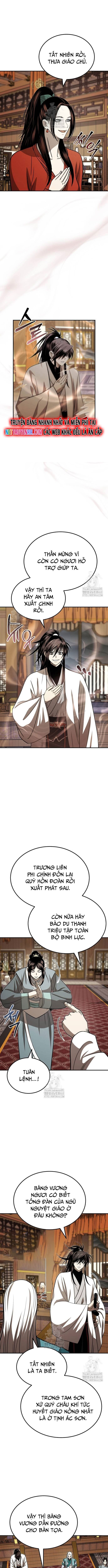 Quy Hoàn Lục Ma Đạo Chapter 70 - 12