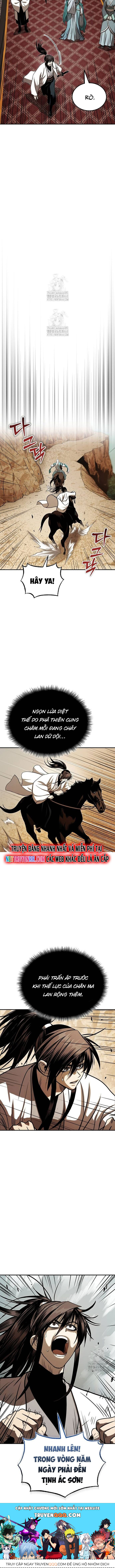 Quy Hoàn Lục Ma Đạo Chapter 70 - 13