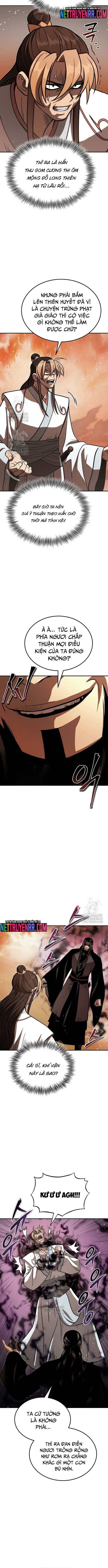 Quy Hoàn Lục Ma Đạo Chapter 70 - 3