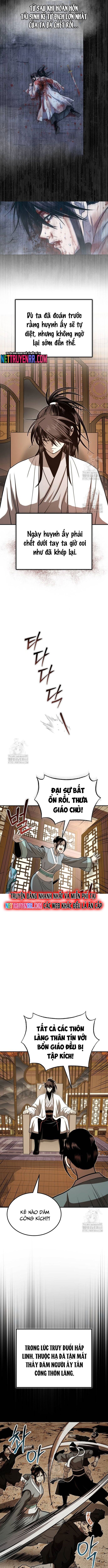 Quy Hoàn Lục Ma Đạo Chapter 70 - 6