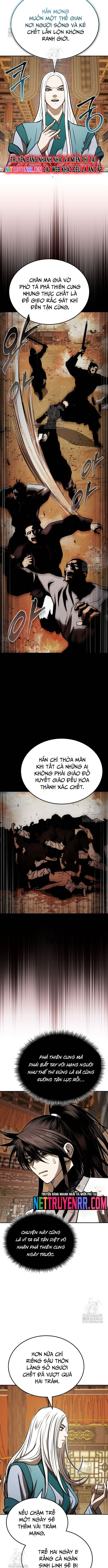 Quy Hoàn Lục Ma Đạo Chapter 70 - 9