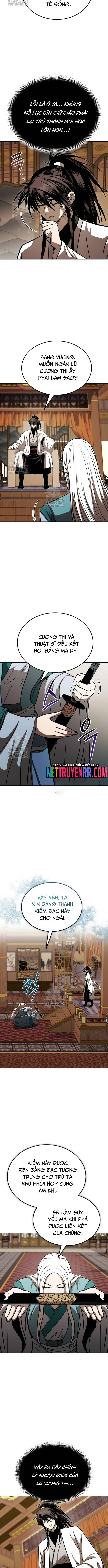 Quy Hoàn Lục Ma Đạo Chapter 70 - 10