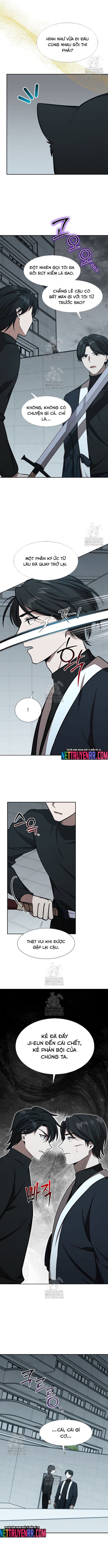 Quy Hoàn Lục Ma Đạo Chapter 71 - 2