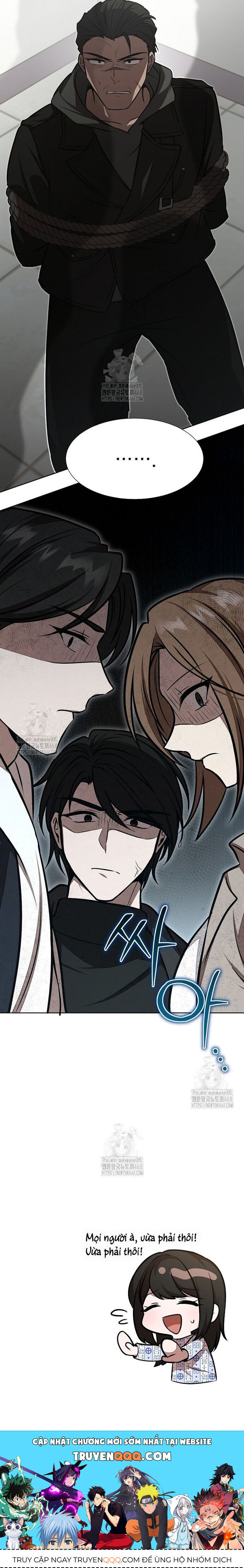 Quy Hoàn Lục Ma Đạo Chapter 71 - 11