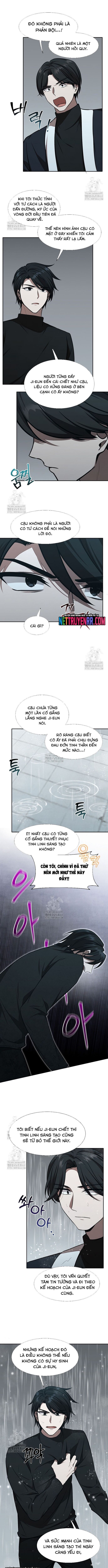 Quy Hoàn Lục Ma Đạo Chapter 71 - 3