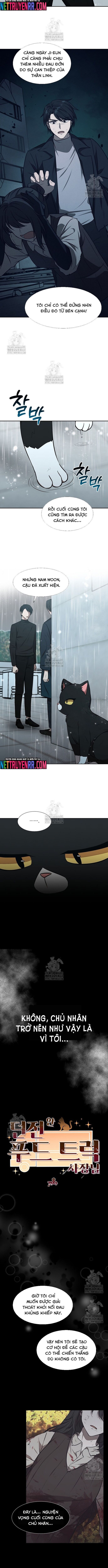 Quy Hoàn Lục Ma Đạo Chapter 71 - 4