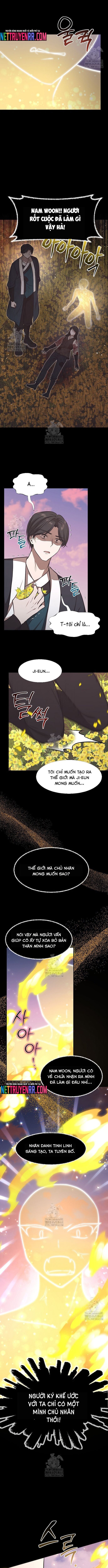 Quy Hoàn Lục Ma Đạo Chapter 71 - 5