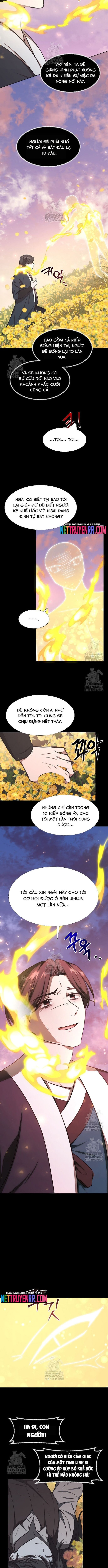 Quy Hoàn Lục Ma Đạo Chapter 71 - 6