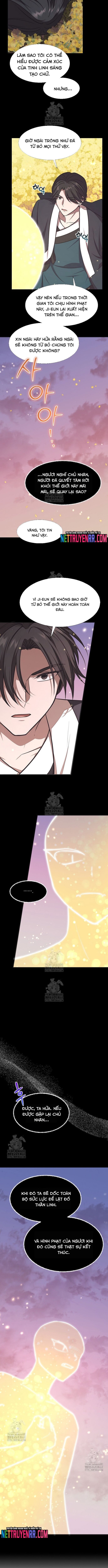 Quy Hoàn Lục Ma Đạo Chapter 71 - 7