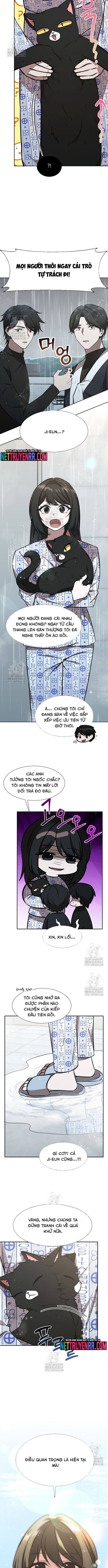 Quy Hoàn Lục Ma Đạo Chapter 71 - 9