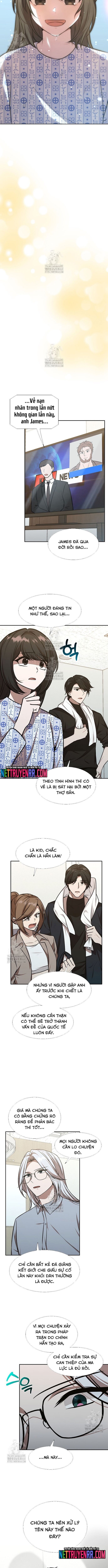 Quy Hoàn Lục Ma Đạo Chapter 71 - 10