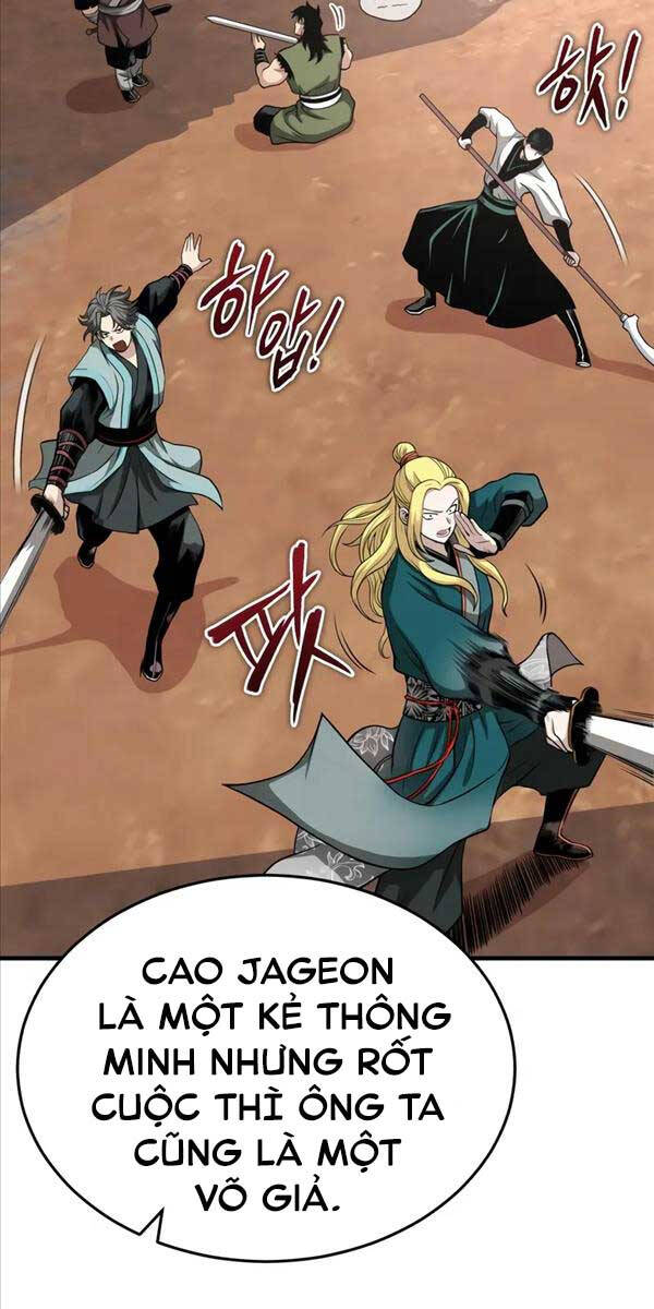 Quy Hoàn Lục Ma Đạo Chapter 10 - 38