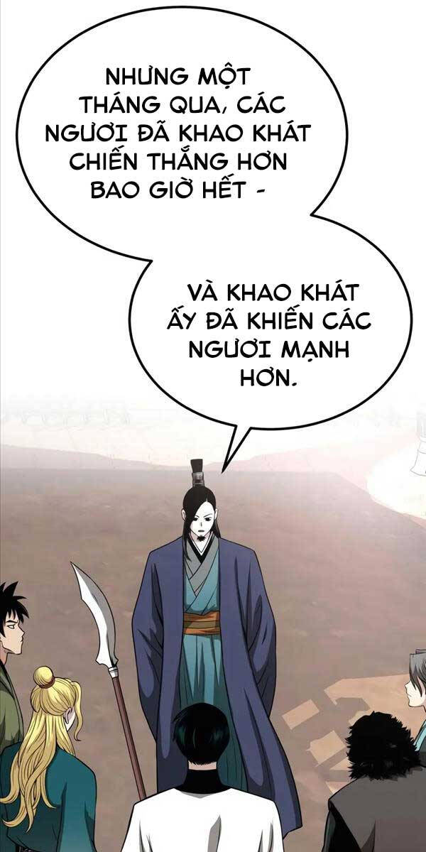 Quy Hoàn Lục Ma Đạo Chapter 10 - 61