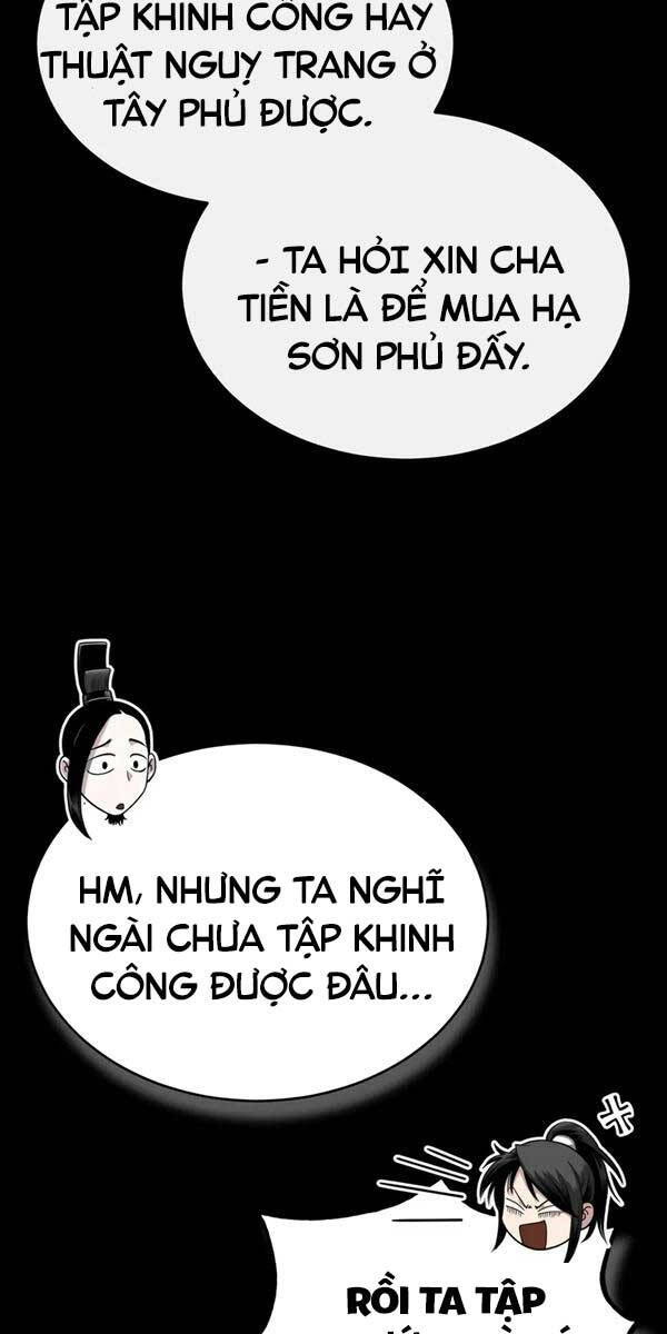 Quy Hoàn Lục Ma Đạo Chapter 11 - 5