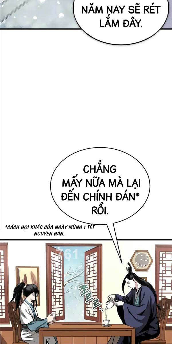 Quy Hoàn Lục Ma Đạo Chapter 12 - 2