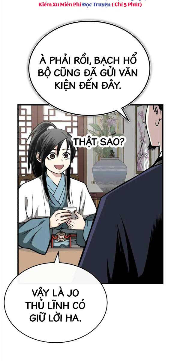 Quy Hoàn Lục Ma Đạo Chapter 12 - 11