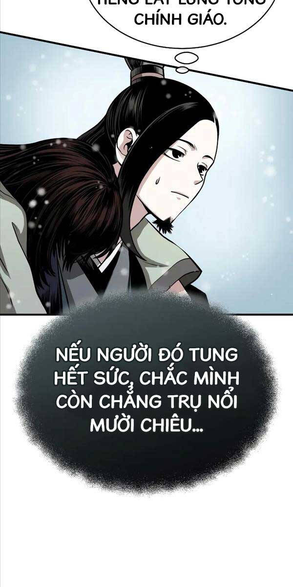 Quy Hoàn Lục Ma Đạo Chapter 12 - 107