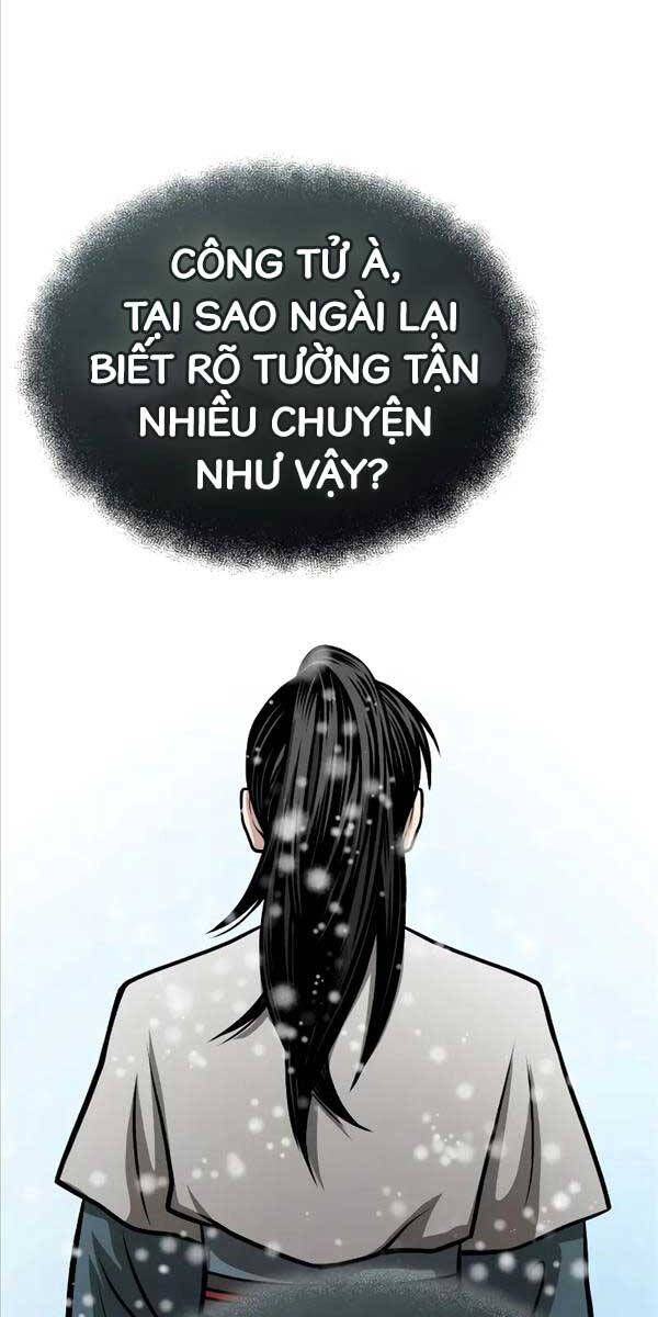 Quy Hoàn Lục Ma Đạo Chapter 12 - 108