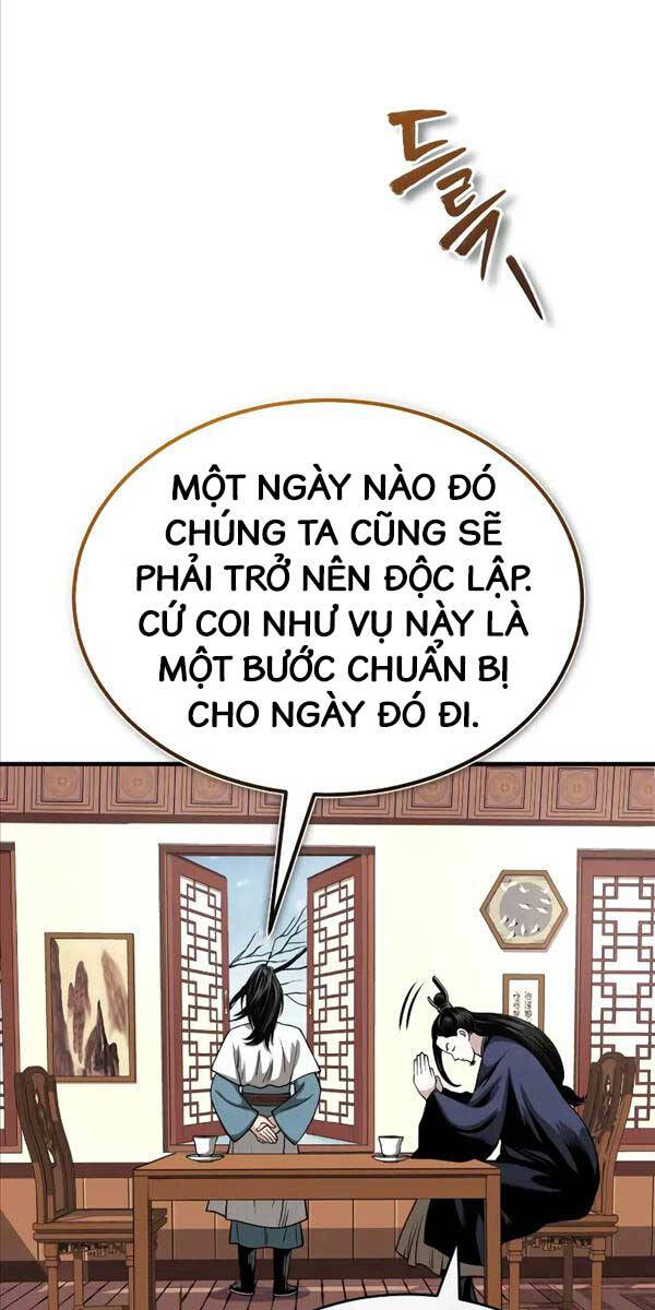 Quy Hoàn Lục Ma Đạo Chapter 12 - 13