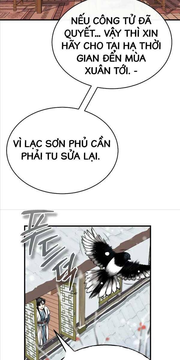 Quy Hoàn Lục Ma Đạo Chapter 12 - 14