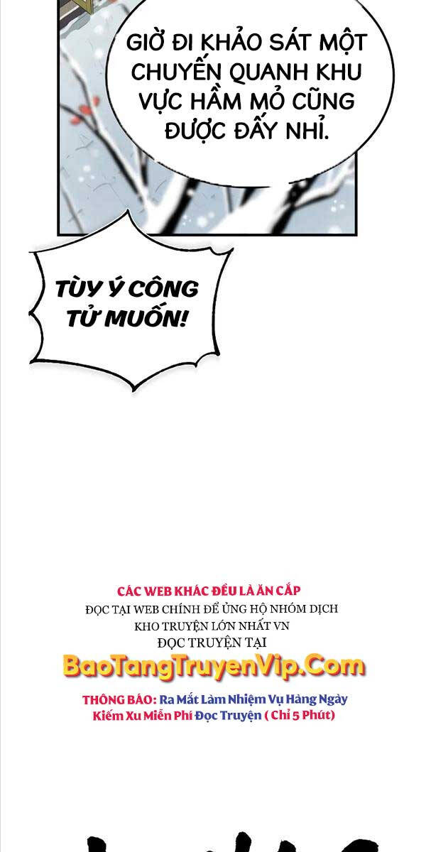 Quy Hoàn Lục Ma Đạo Chapter 12 - 15