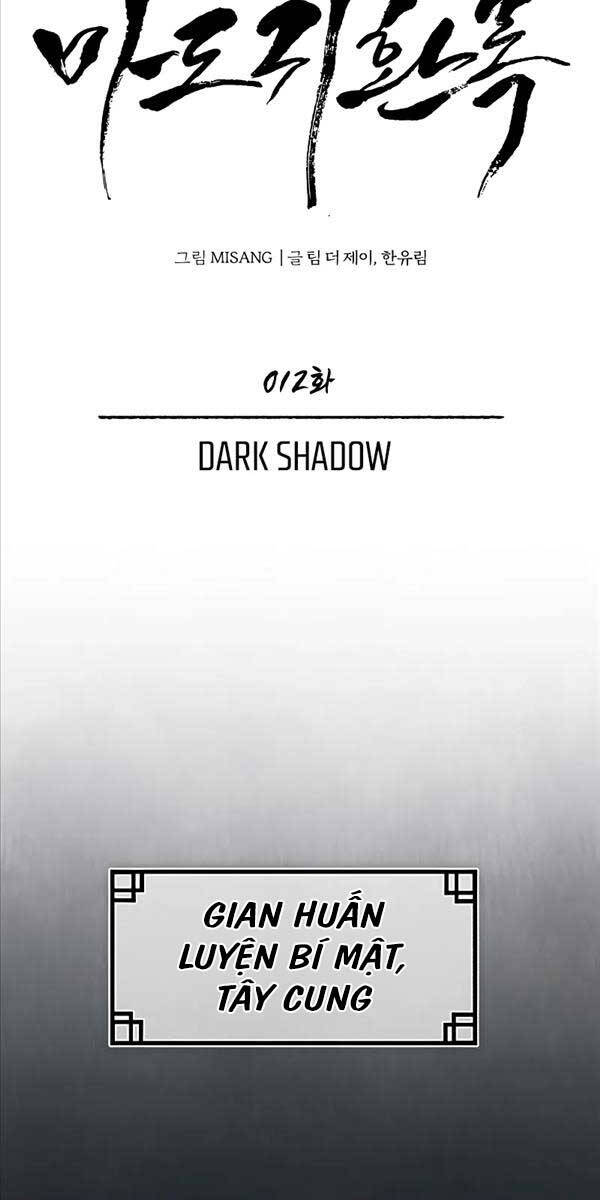 Quy Hoàn Lục Ma Đạo Chapter 12 - 16