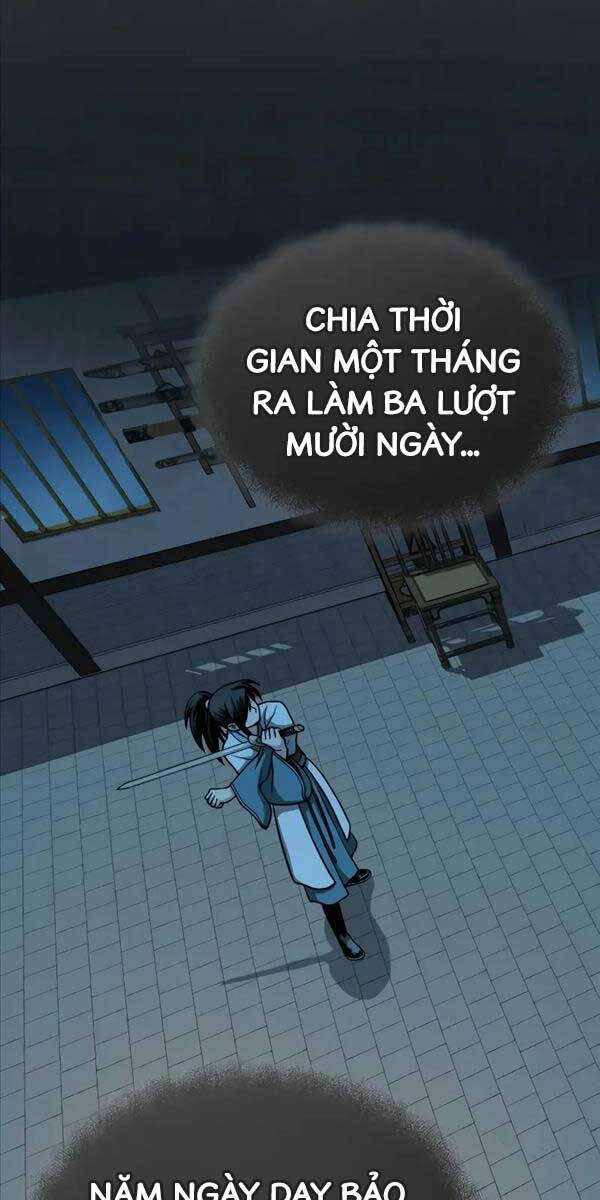Quy Hoàn Lục Ma Đạo Chapter 12 - 17