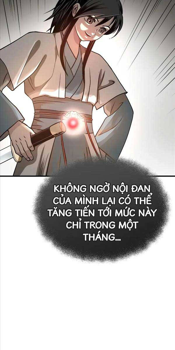 Quy Hoàn Lục Ma Đạo Chapter 12 - 19