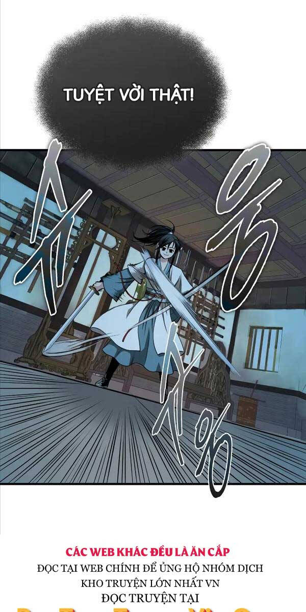 Quy Hoàn Lục Ma Đạo Chapter 12 - 20