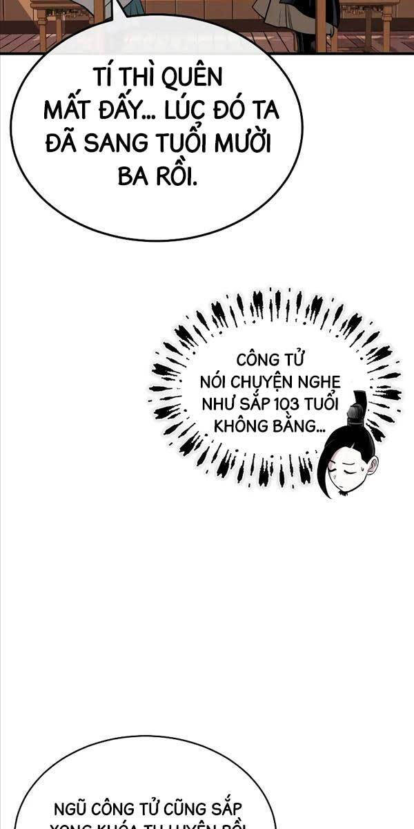 Quy Hoàn Lục Ma Đạo Chapter 12 - 3