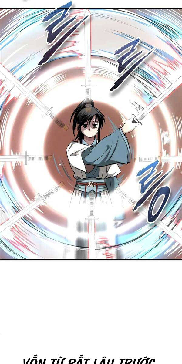 Quy Hoàn Lục Ma Đạo Chapter 12 - 22