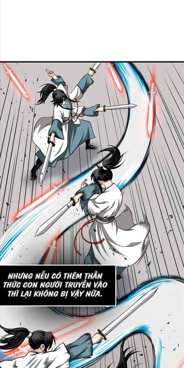 Quy Hoàn Lục Ma Đạo Chapter 12 - 26