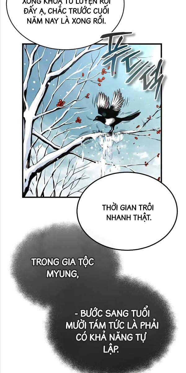 Quy Hoàn Lục Ma Đạo Chapter 12 - 4
