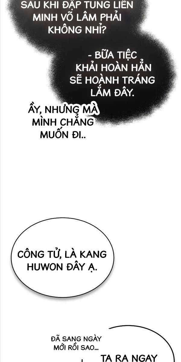 Quy Hoàn Lục Ma Đạo Chapter 12 - 34