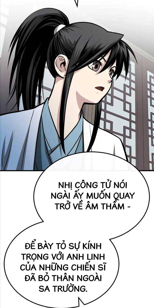 Quy Hoàn Lục Ma Đạo Chapter 12 - 37
