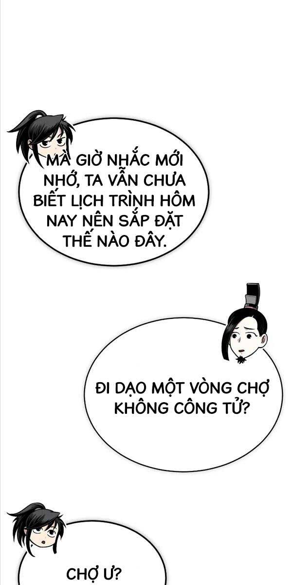 Quy Hoàn Lục Ma Đạo Chapter 12 - 48