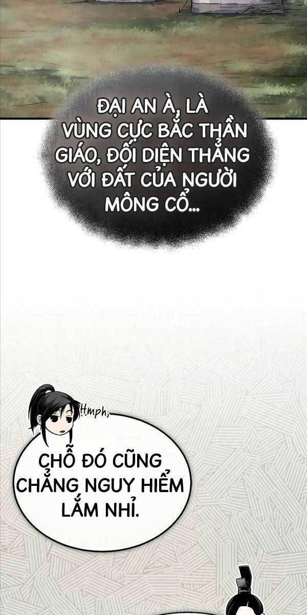 Quy Hoàn Lục Ma Đạo Chapter 12 - 6